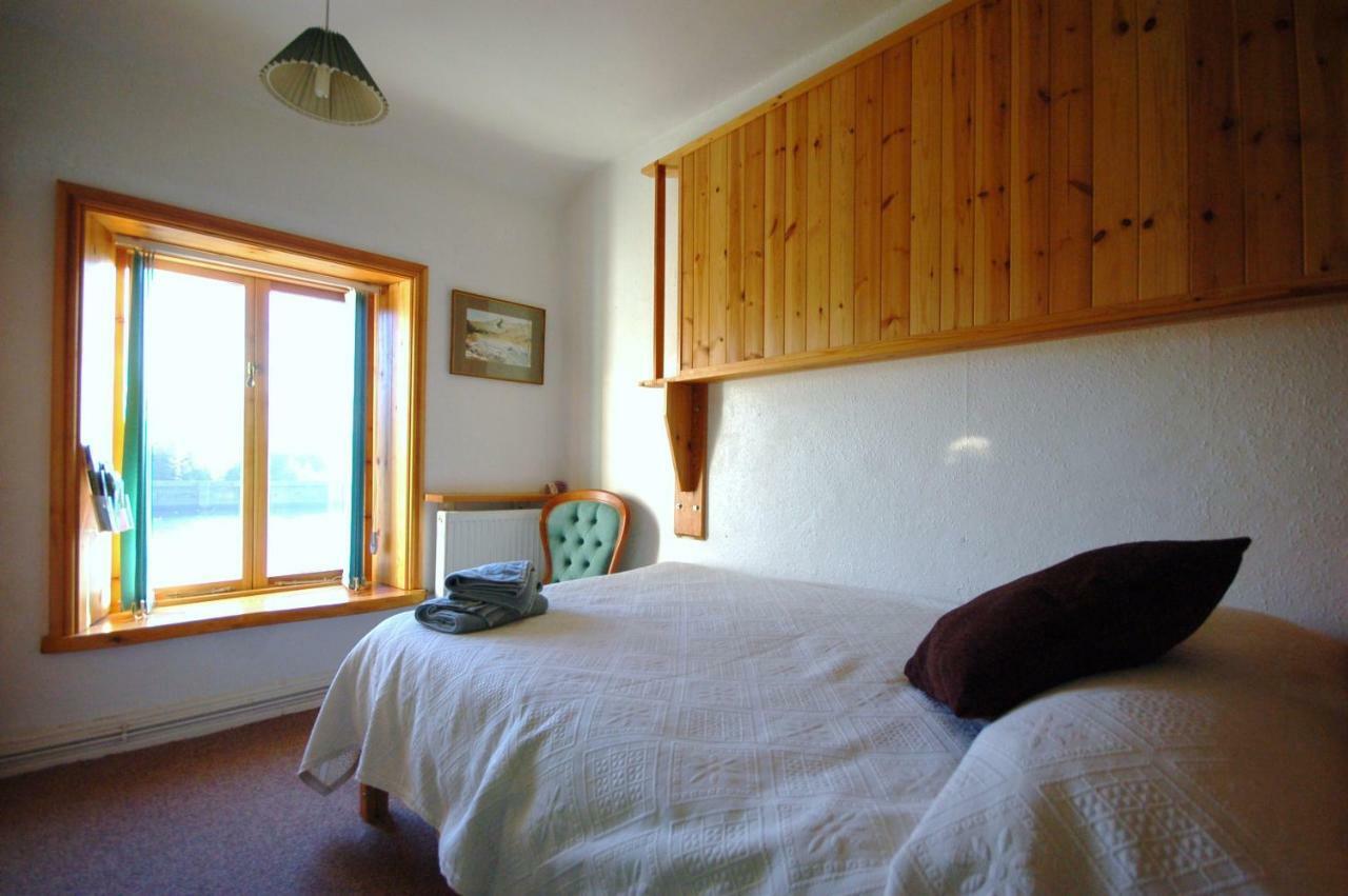 布莱奈费斯蒂尼奥格 Bryn Elltyd Eco House旅馆 外观 照片